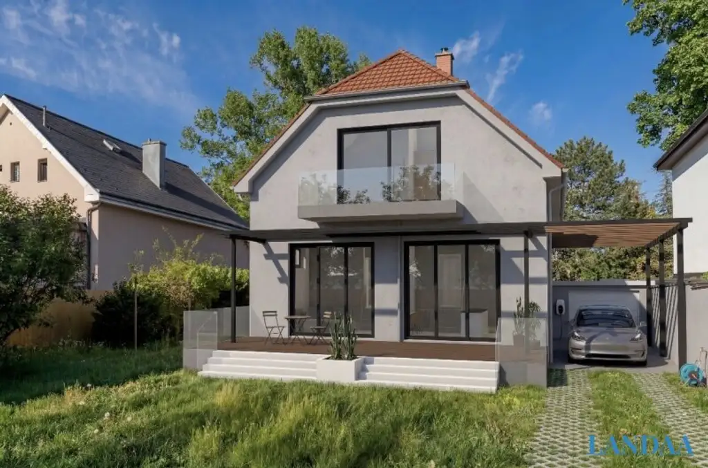 ++NEU++ Exklusives Entwicklungsprojekt -  Ausbau- & Neubaupotenzial auf ca. 911 m² Grundstück! Top Lage