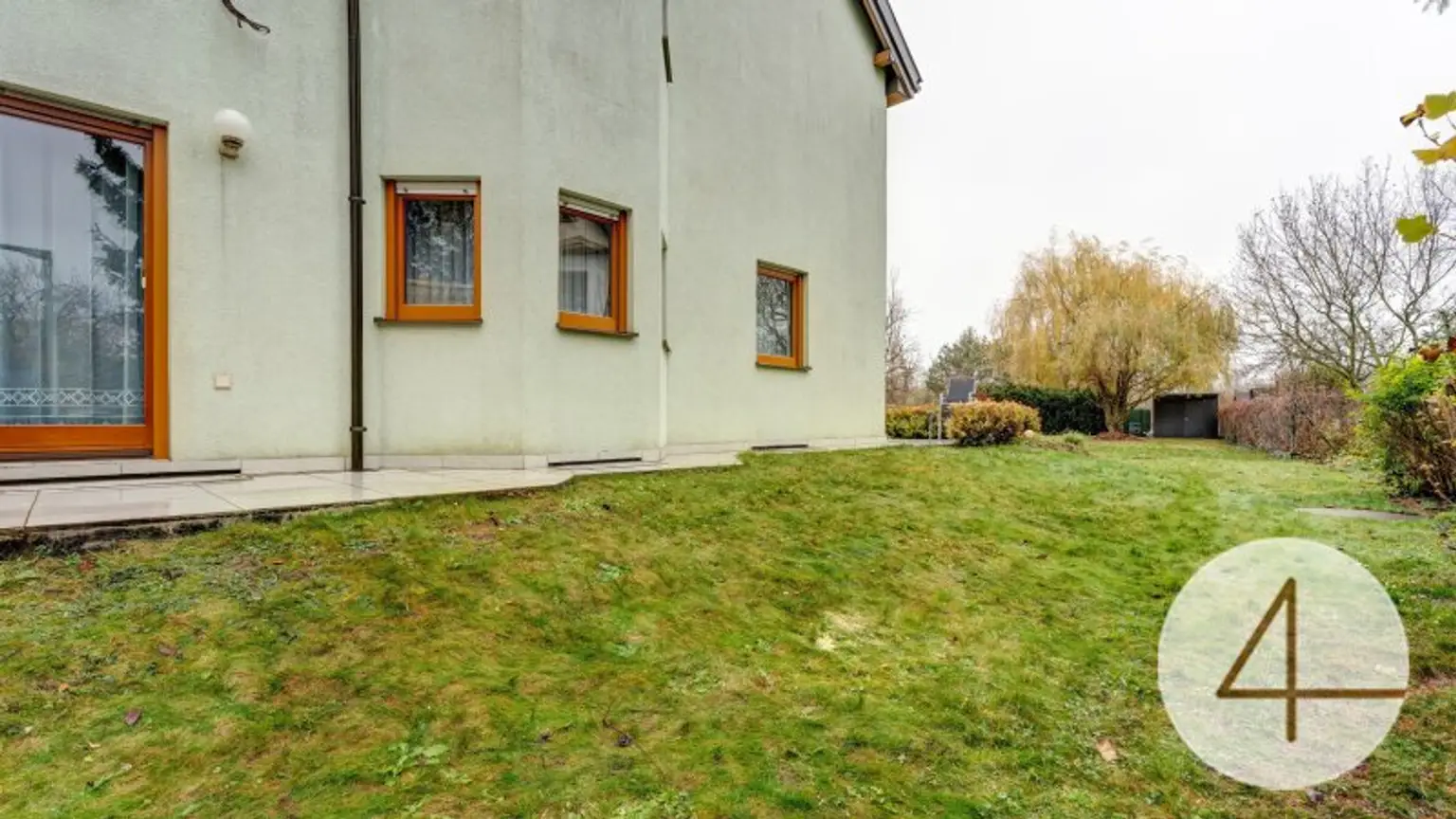 Attraktives, erstklassig gepflegtes Haus in Deutsch-Wagram