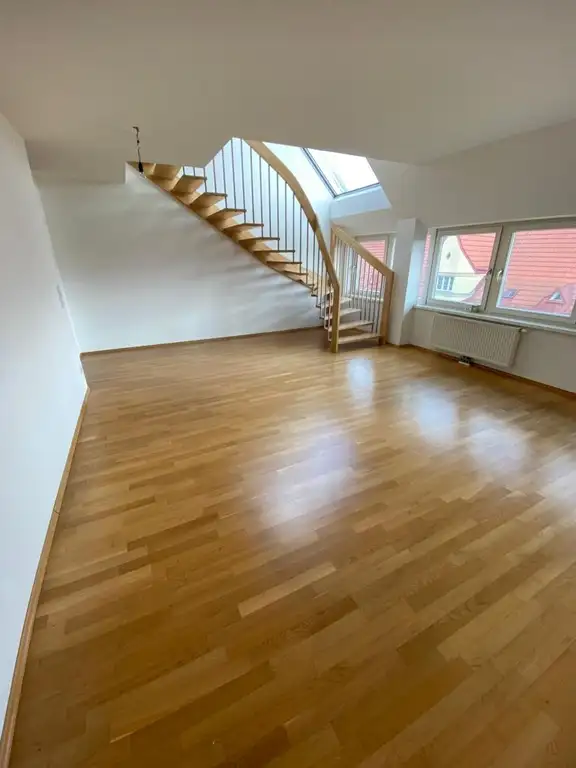Wohnzimmer III