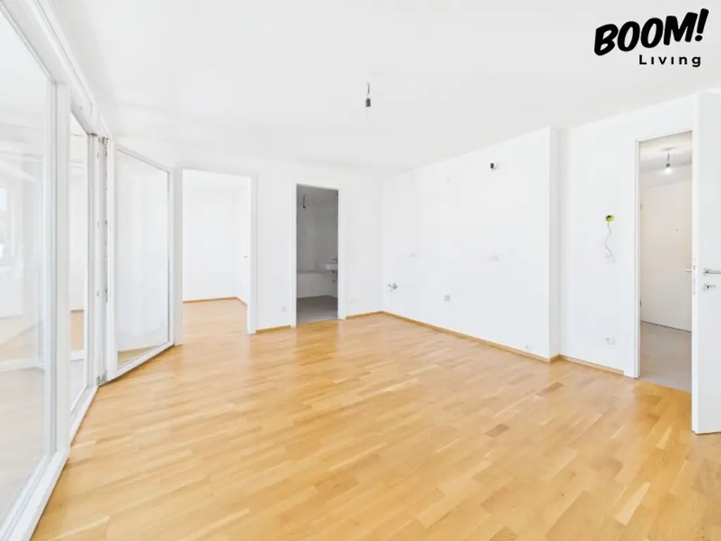 Erstbezug – Hochwertige Wohnungen // Dachterrassen mit Weitblick //Fußbodenheizung, Klimaanlage in Bestlage des 17. Bezirks