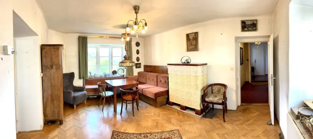 Einfamilienhaus mit historischem Hintergrund im Martinsviertel - unverbaubarer Panorama-Fernblick