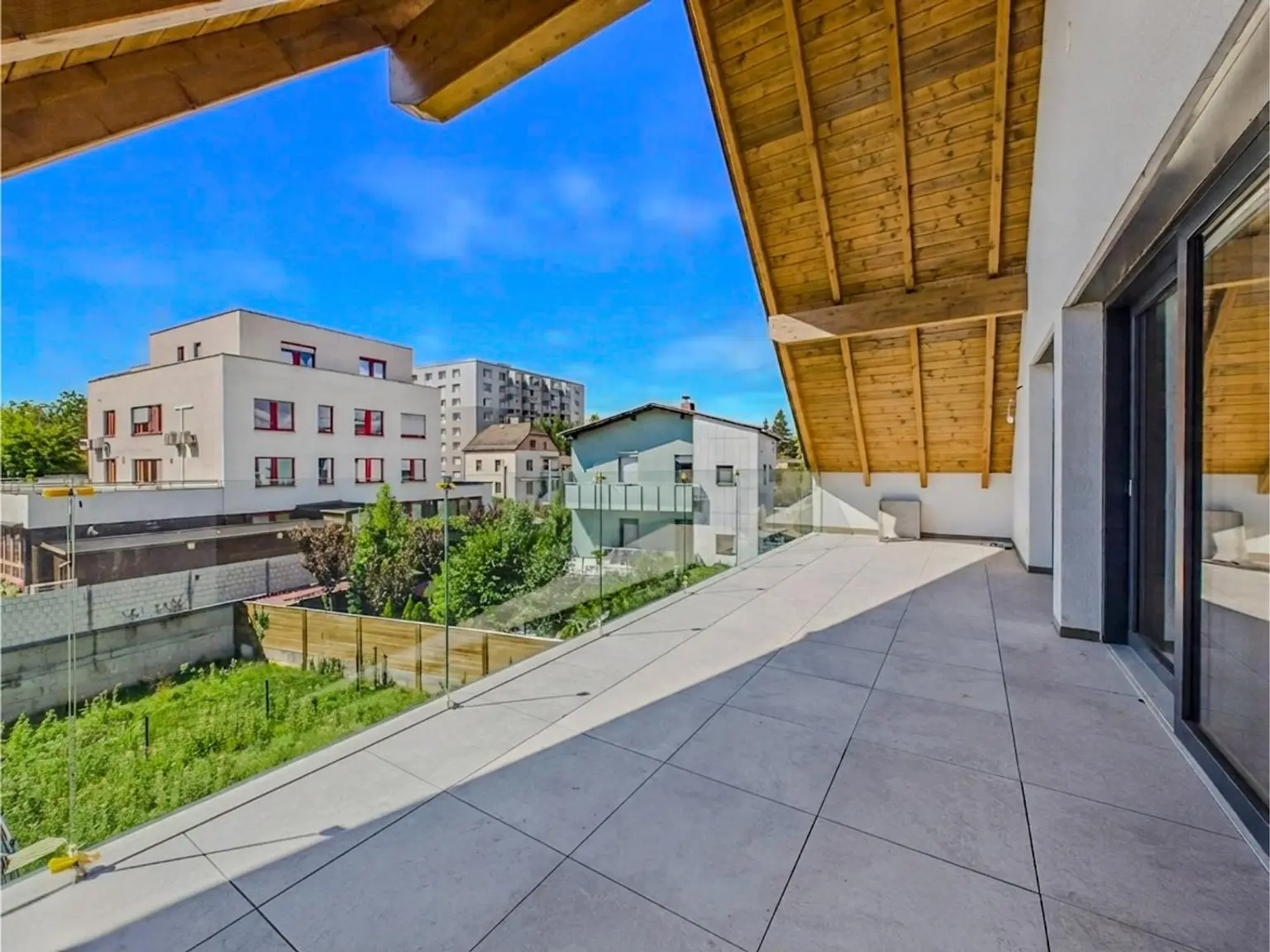 Balkon 1