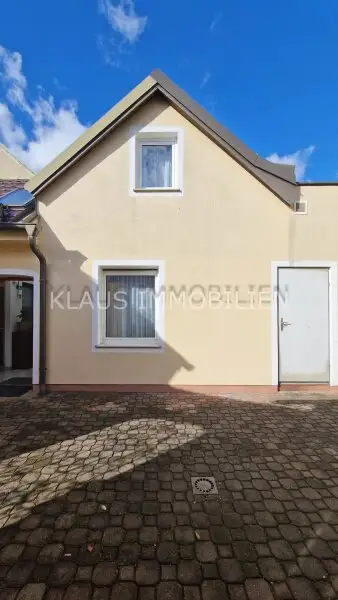 Melk - entzückendes Einfamilienhaus mit kleinem Garten - Keine Provision!!