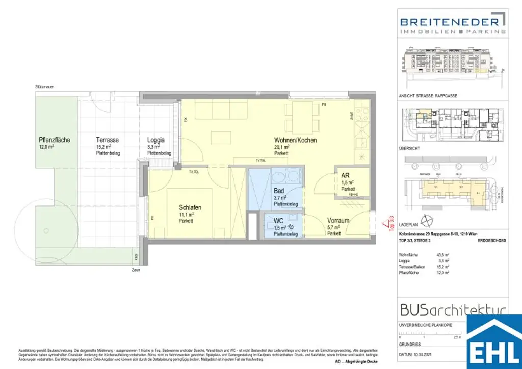 Plan