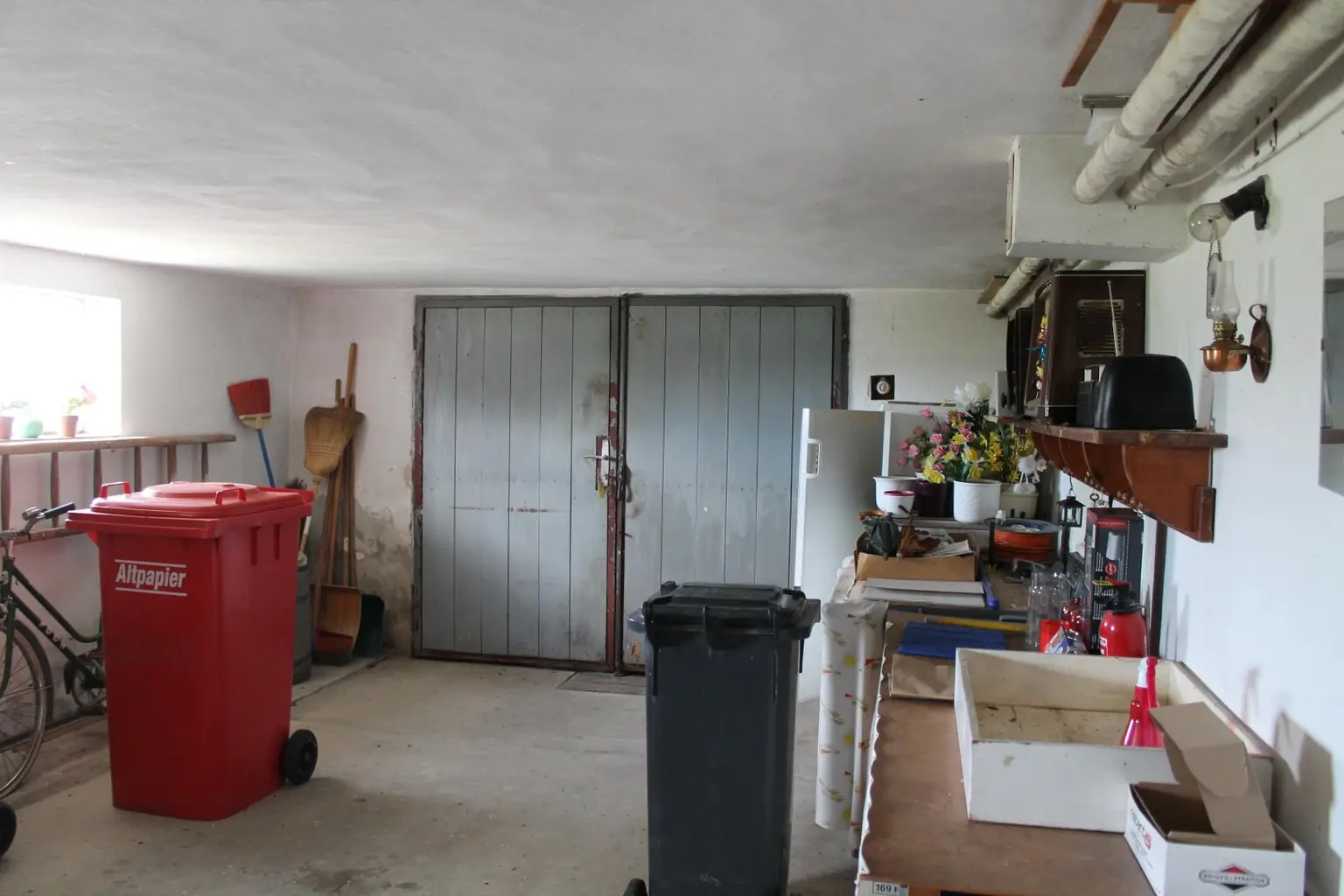 EFH 2111 Harmannsdorf