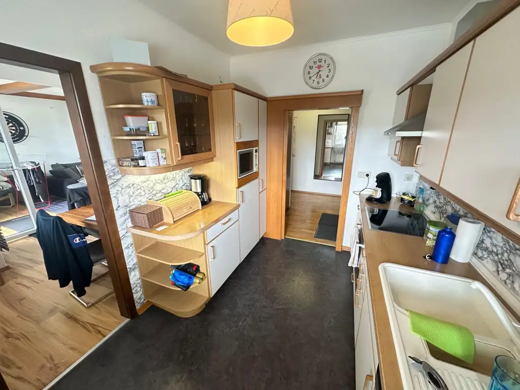 Wohnung in zentraler Lage in Lieboch