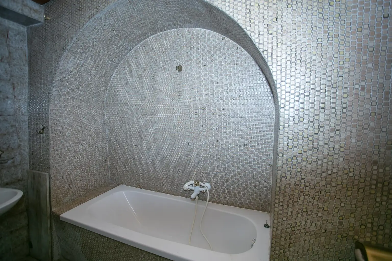 Badezimmer 1