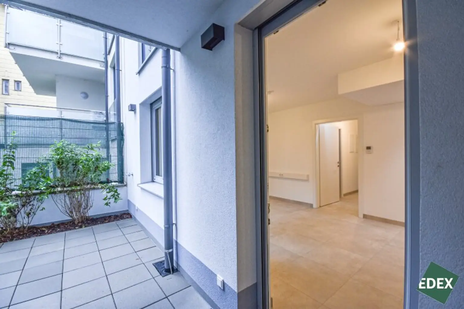 Erstbezug: Modernes 3-Zimmer-Büro mit Kühlung im 18. Bezirk