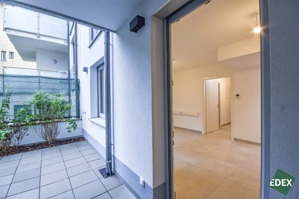 Erstbezug: Modernes 3-Zimmer-Büro mit Kühlung im 18. Bezirk