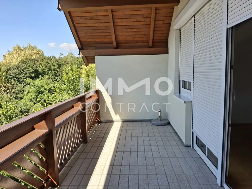 Familienfreundliches 4-Zimmer-Haus mit Garten-sofortbezugsfertig