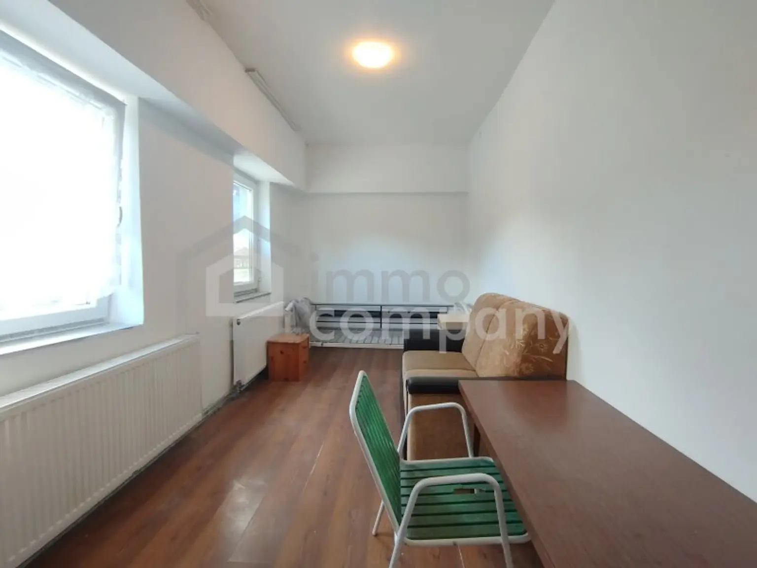Haus zur Miete in Berndorf - 3 Zimmer, Küche, Bad