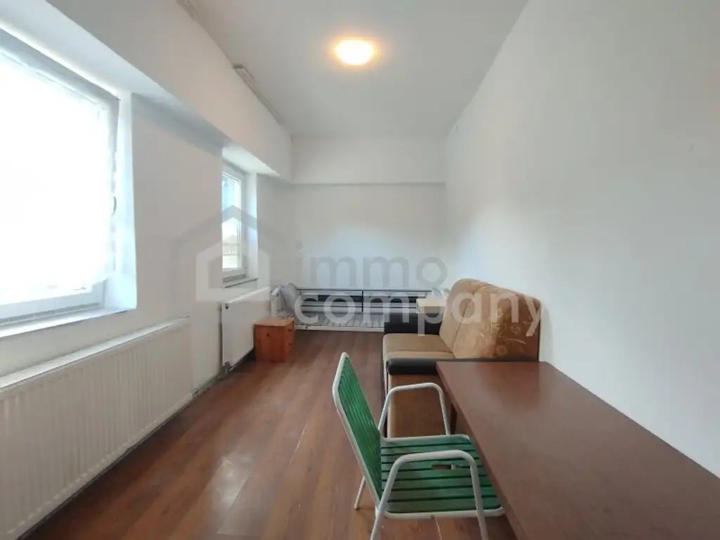 Haus zur Miete in Berndorf - 3 Zimmer, Küche, Bad