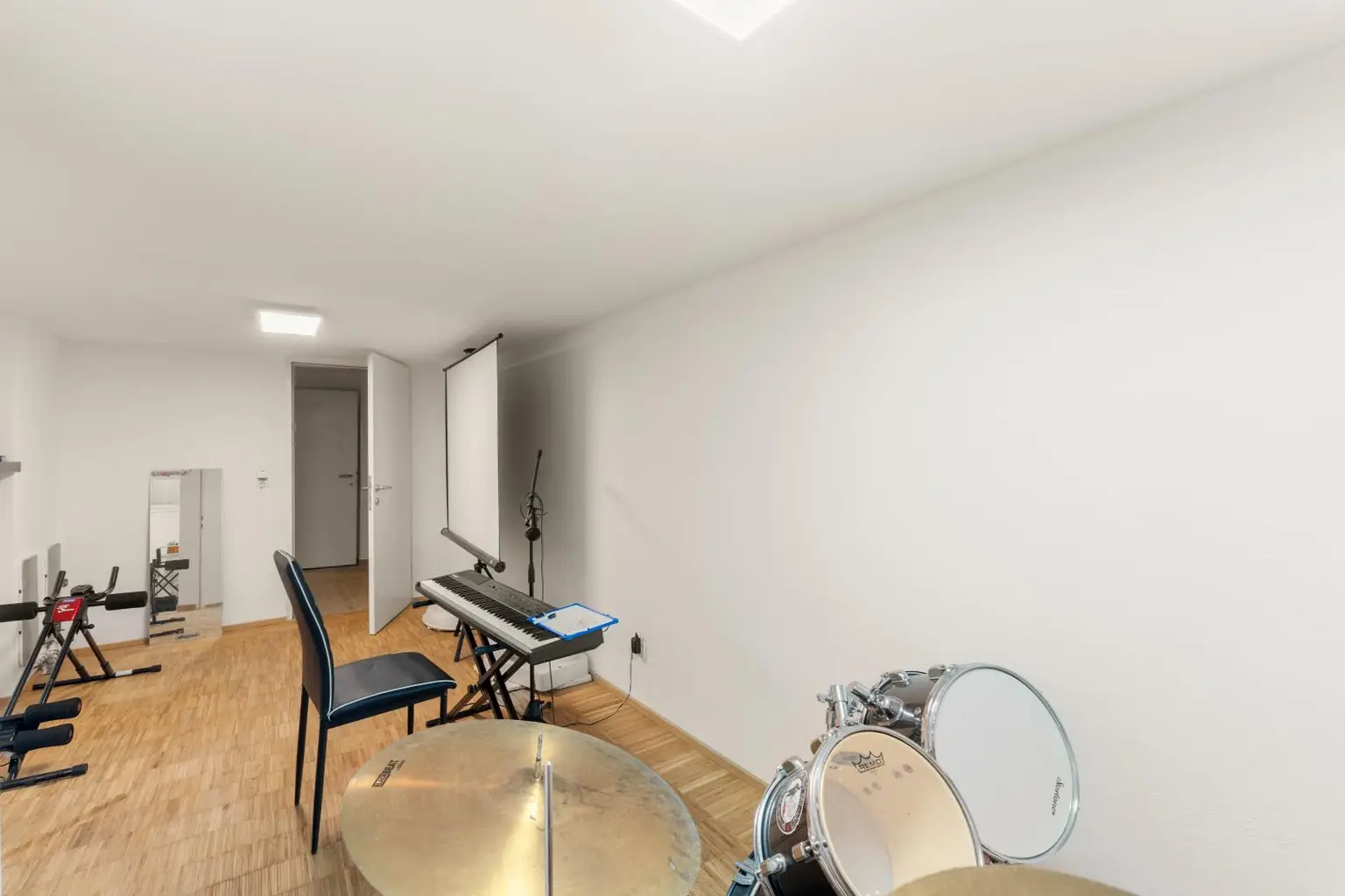 Stilvolles Eigenheim in sonniger Siedlungslage am Rande von Heimschuh