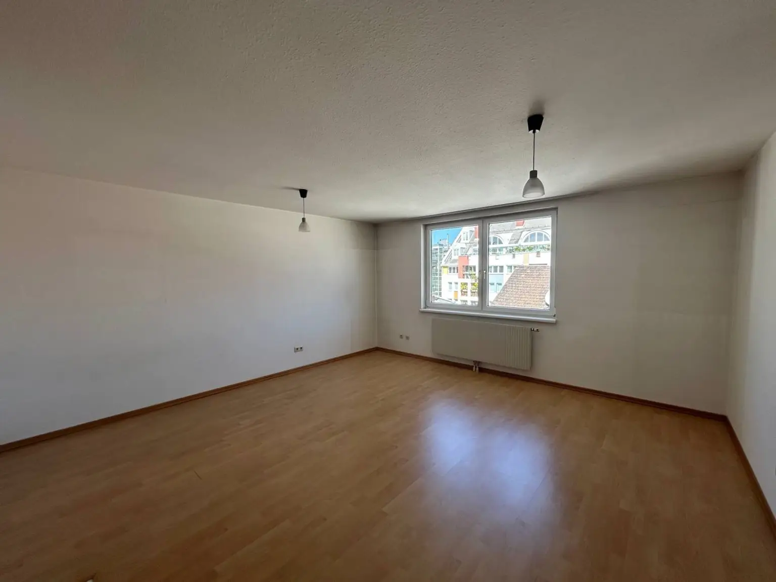 Singlewohnung nächst Reinprechtsdorfer Straße