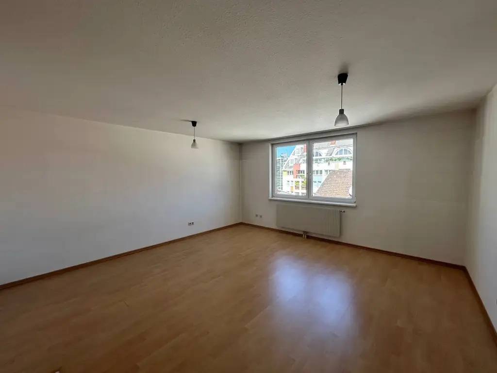 Singlewohnung nächst Reinprechtsdorfer Straße