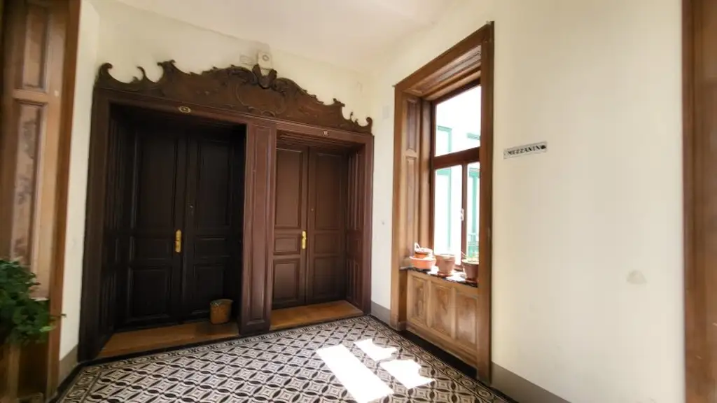 Wunderschönes & repräsentatives Stilalthaus - Traumhafter Stilaltbau in Toplage - Optimales Raumkonzept