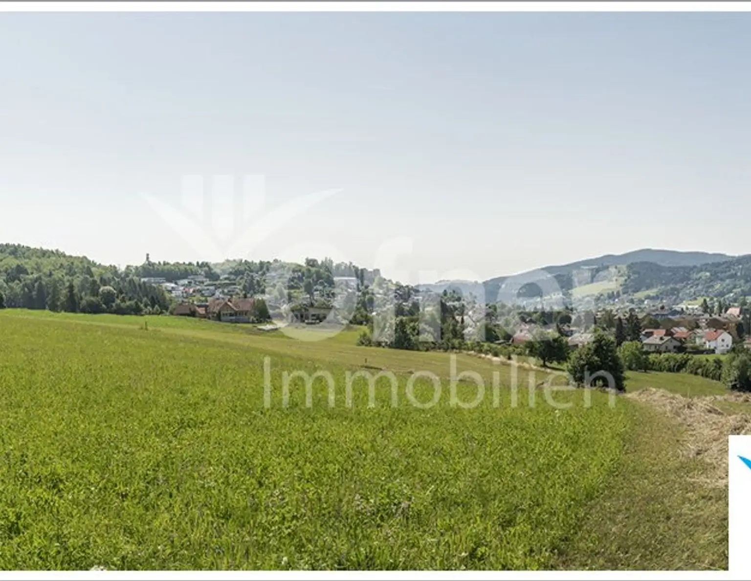 Hochwertiges Wohnbauprojekt in bester Lage realisieren!