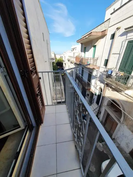 Traumhaftes Ferienhaus in Ostuni, Puglia - Anlage und Feriendomizil auf 90m² mit Terrasse, 3 Zimmer - nur € 290.000,-