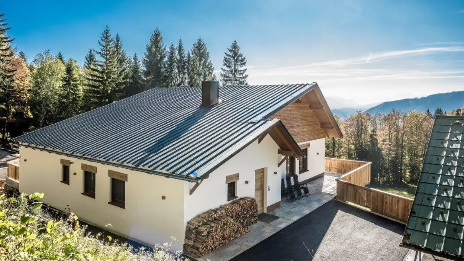 Landsitz in traumhafter Alleinlage