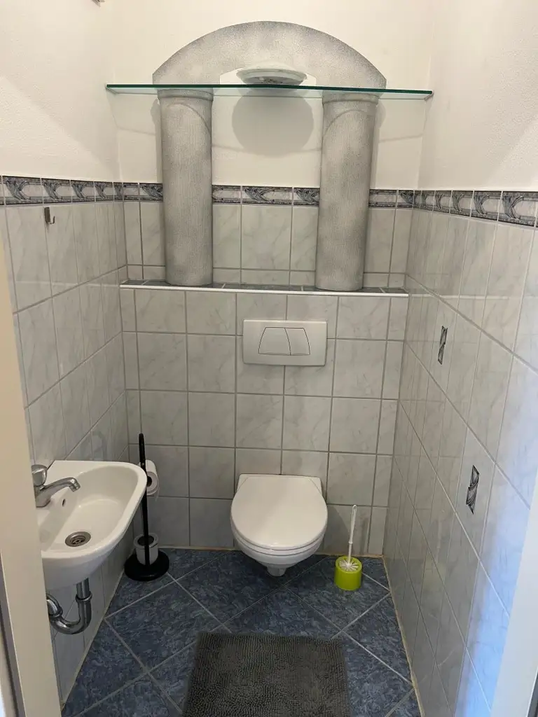 Wohlfühl-Wohnung nahe Ried i.I.