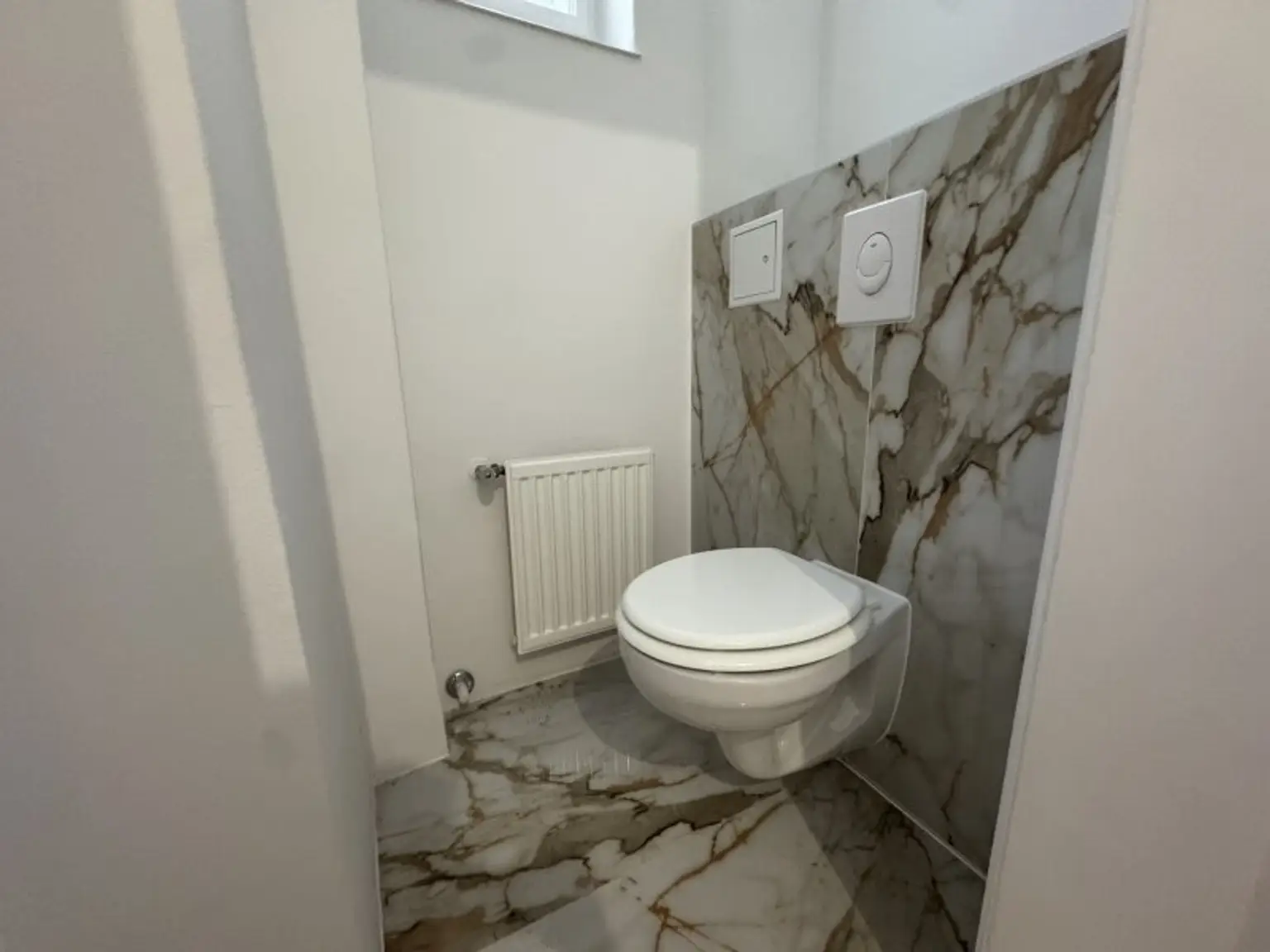 Geschmackvoll & gut gelegen - Altbauwohnung mit Stil nahe U3 Rochusgasse & Stadtpark