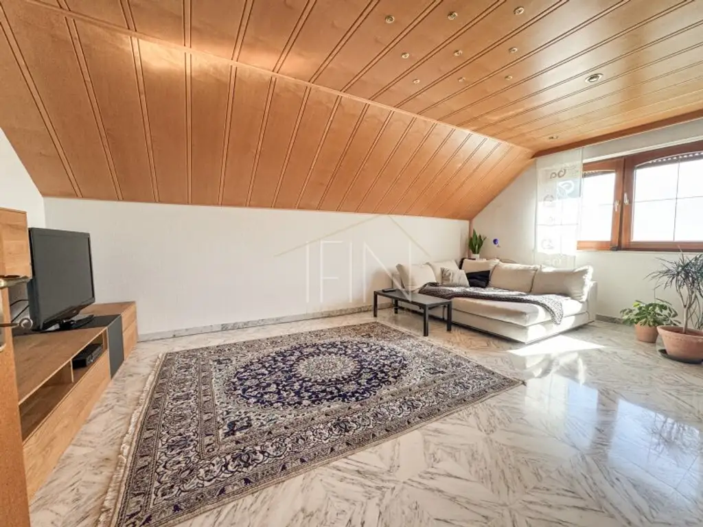 Einfamilienhaus mit Pool, Wellness & großem Garten in Hennersdorf