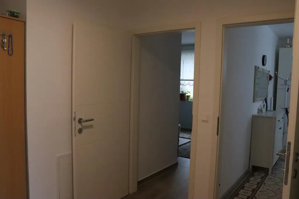 "Ein- oder Zweifamilienhaus!"