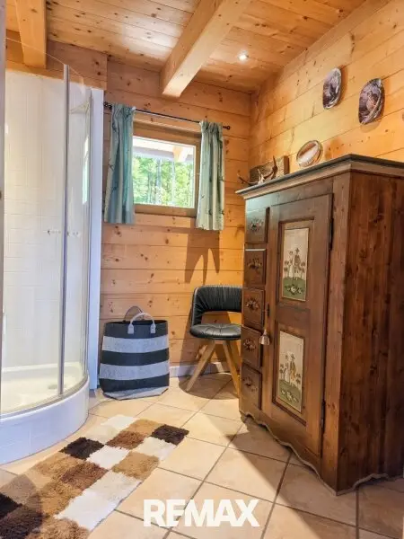 Badezimmer OG