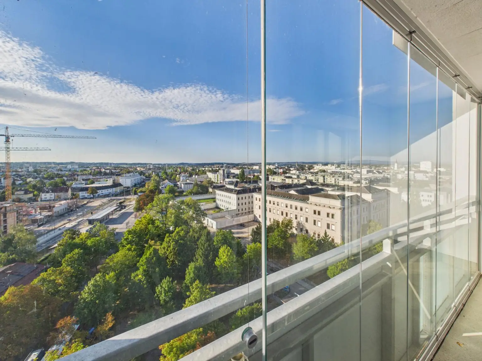 Balkon 2