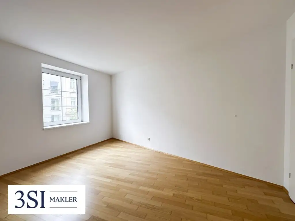 Charmante 2-Zimmer-Wohnung in Toplage bei Schönbrunn