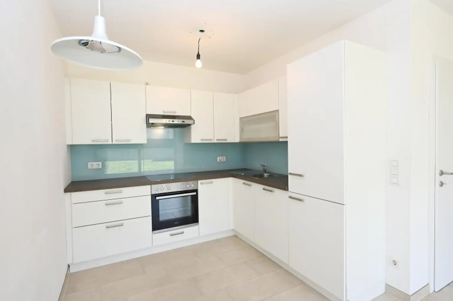 Traumhafte Gartenwohnung in Leobersdorf