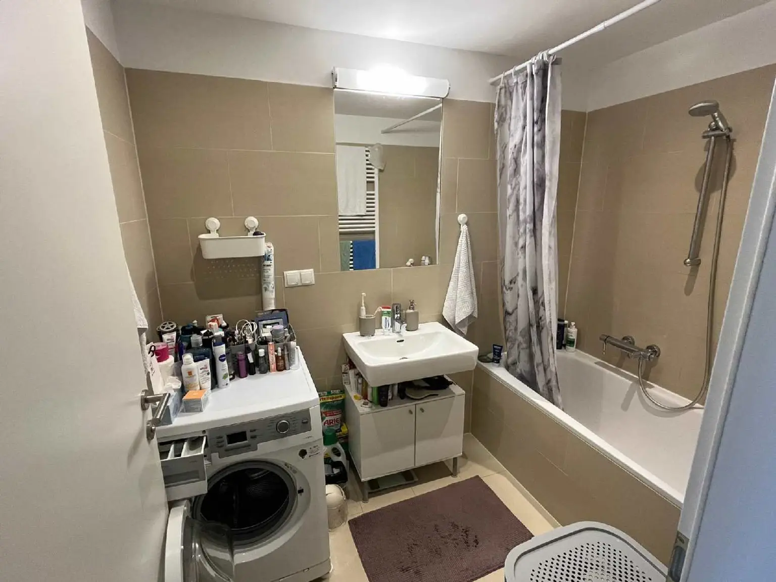 Attraktive Neubauwohnung in ruhiger Lage – ideal zum Wohnen oder Vermieten!