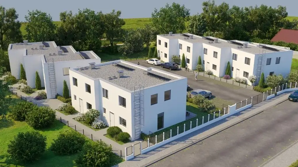 Neubau: provisionsfrei und € 5.000 Photovoltaik-Gutschein