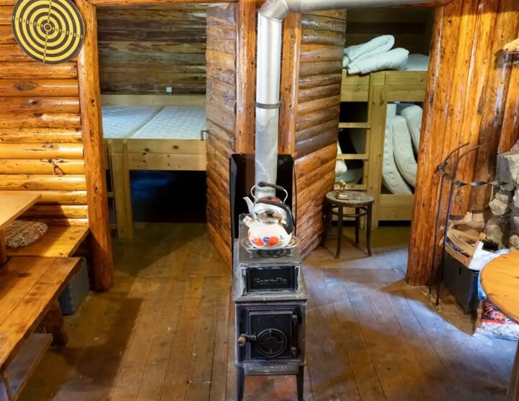 Ferienhütte in Thiersee zur Miete