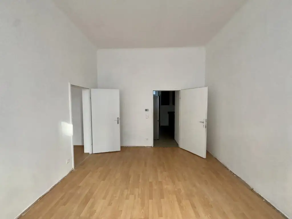Sanierungsbedarf mit Potenzial – Gestalten Sie Ihr Zuhause in Meidling!