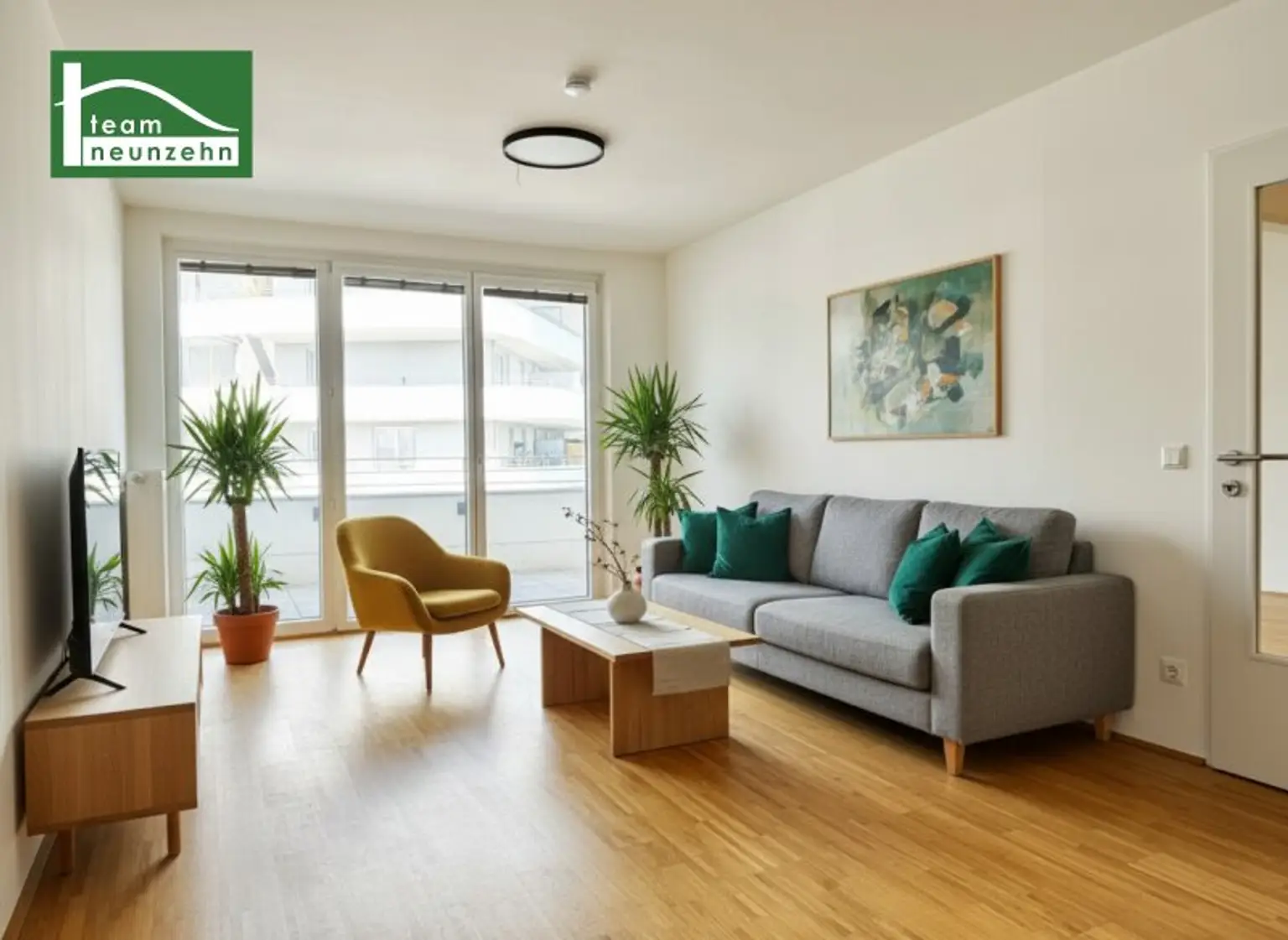 AKTION - 2 MONATE MIETZINSFREI - Wohnen mit Weitblick – Stilvoll leben im Süden von Graz