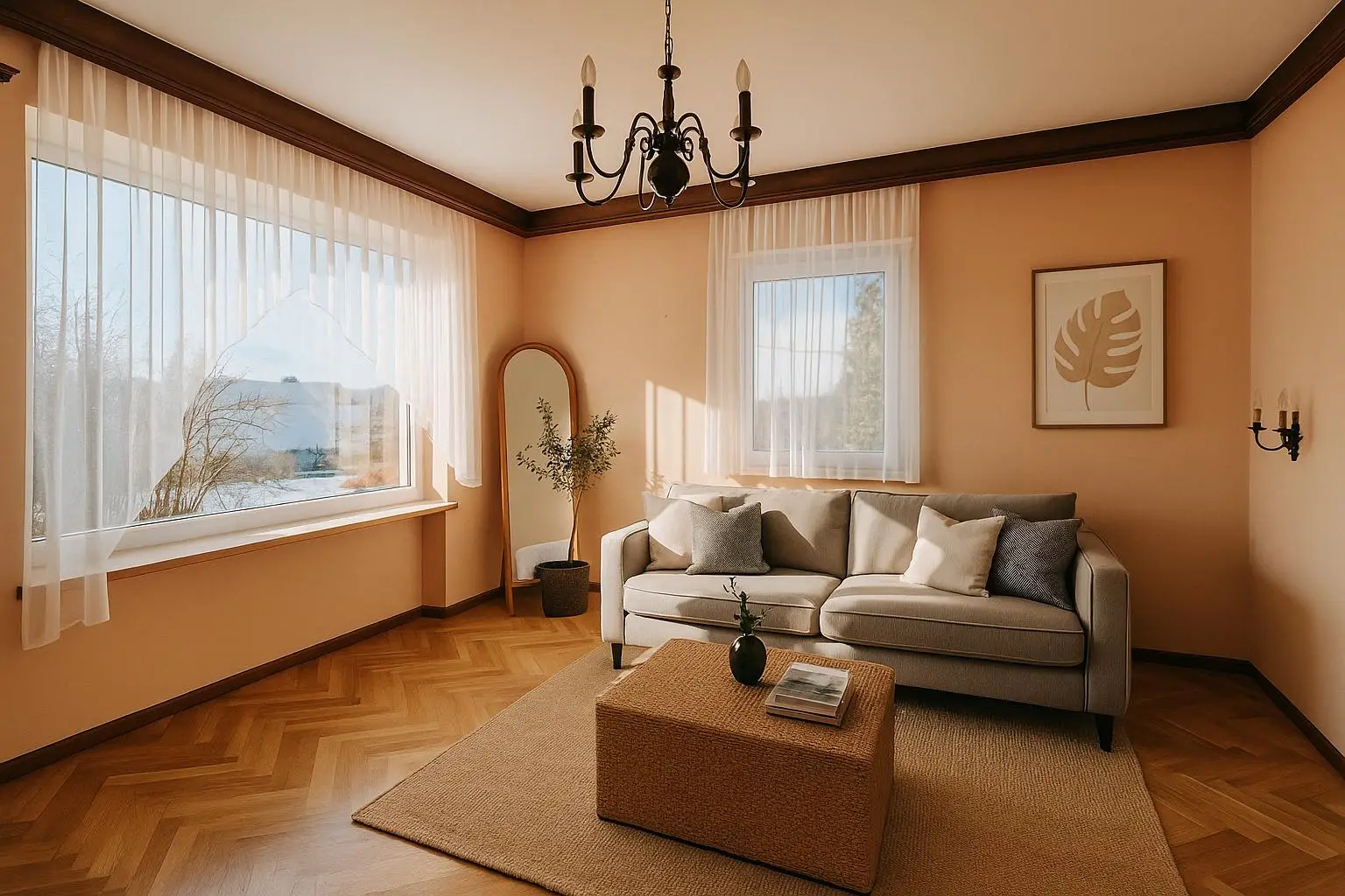 Ein Haus mit Seele – bereit für ein neues Kapitel