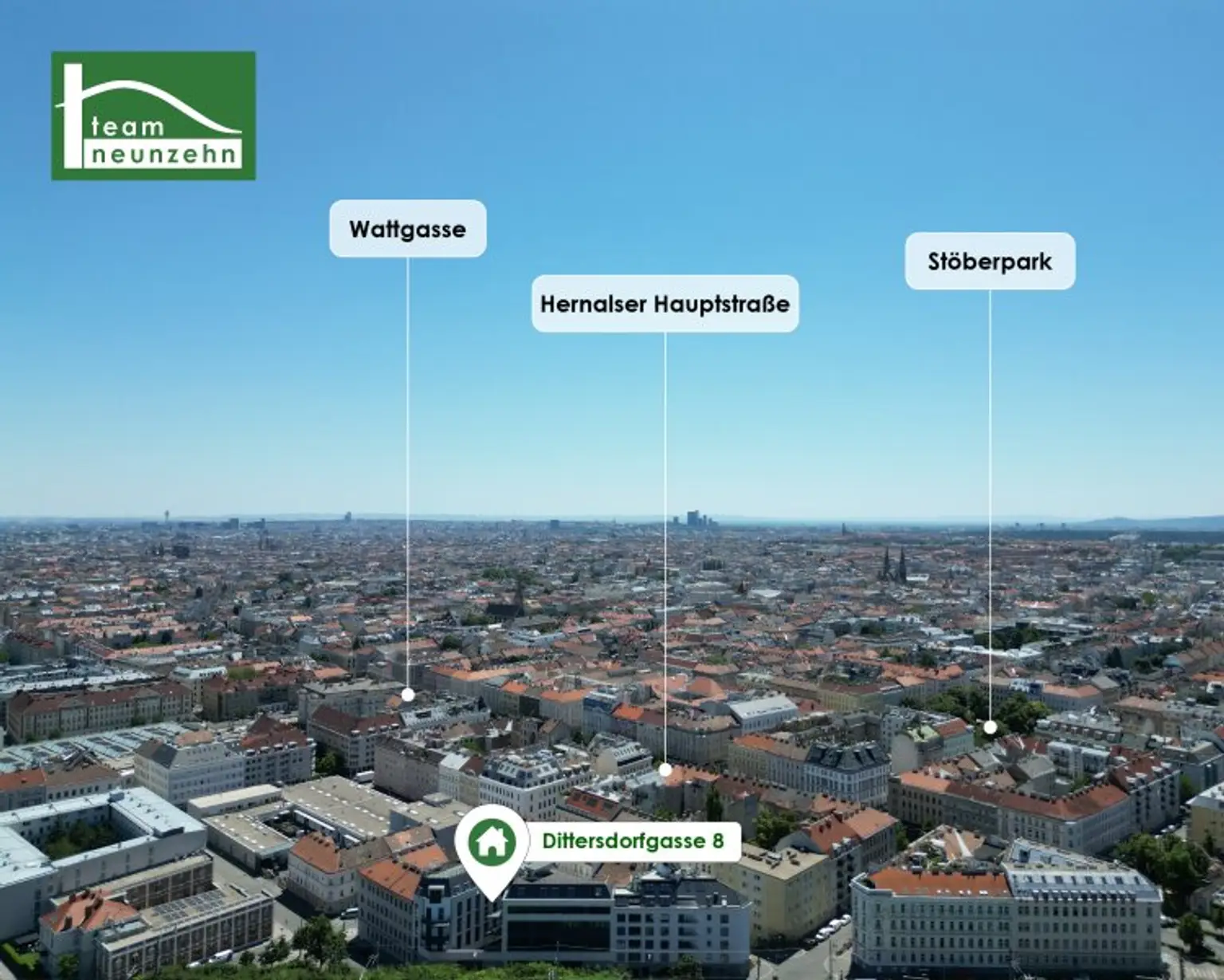 Neuer Wohnkomfort: Frisch sanierte Erstbezugswohnung mit Top-Ausstattung. - WOHNTRAUM