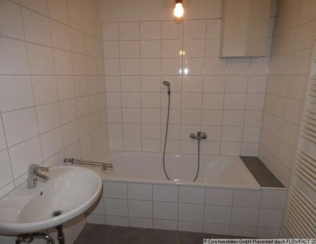 Gepflegtes Zinshaus im Süden von Linz zu verkaufen