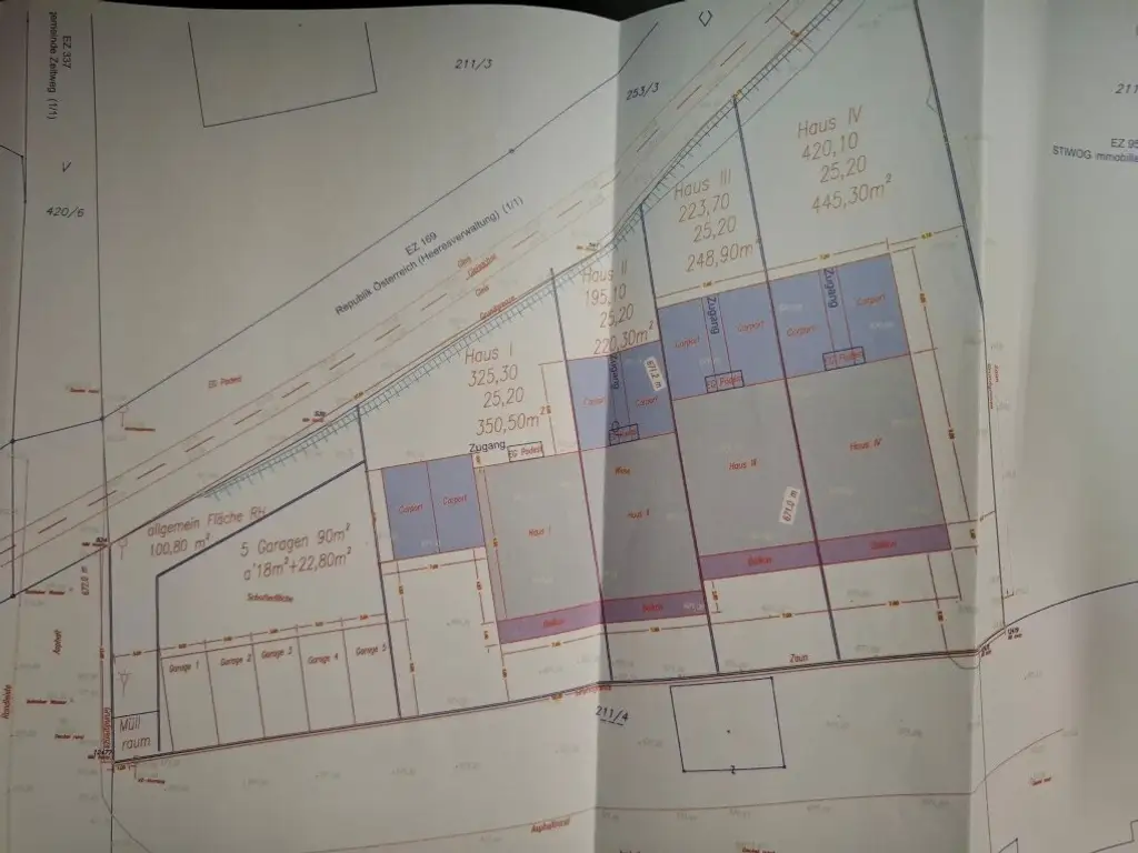 Neubau: Doppelhaushälfte in hochwertiger Holzriegel-Bauweise mit Terrasse, Balkon und Gartengrund in Zeltweg zu kaufen !