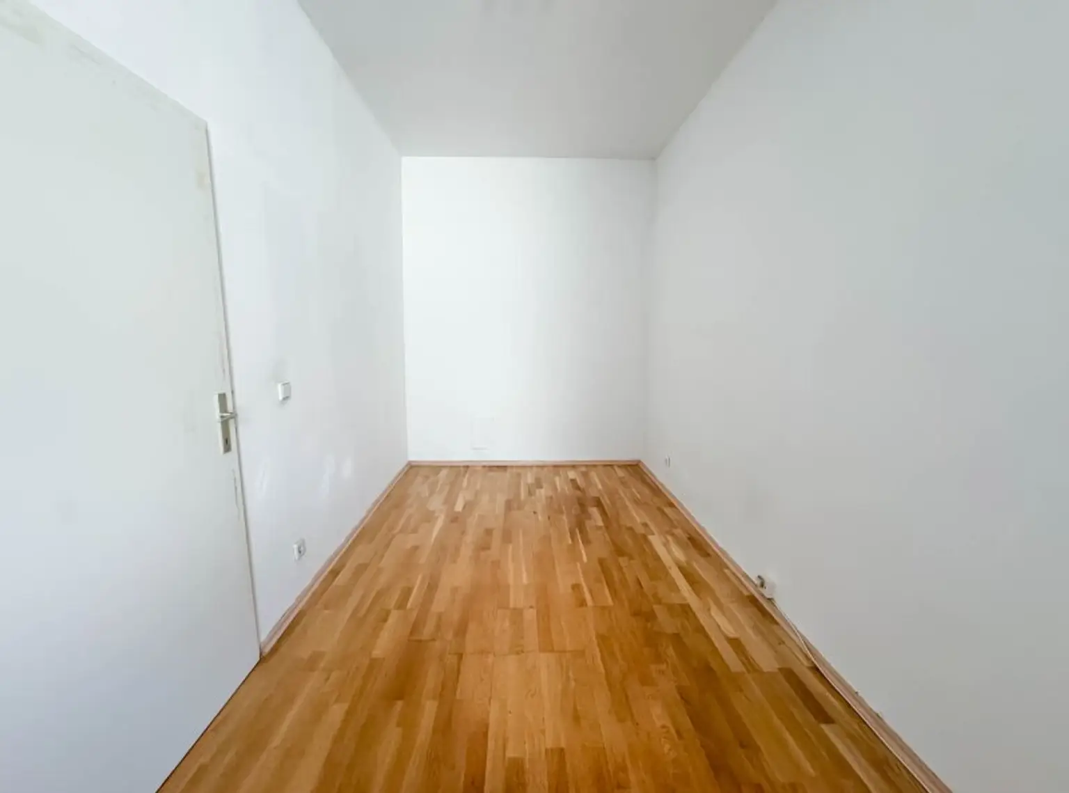 Altbauwohnung nahe Donaukanal – 3-Zimmer-Ruhelage mit Top-Anbindung