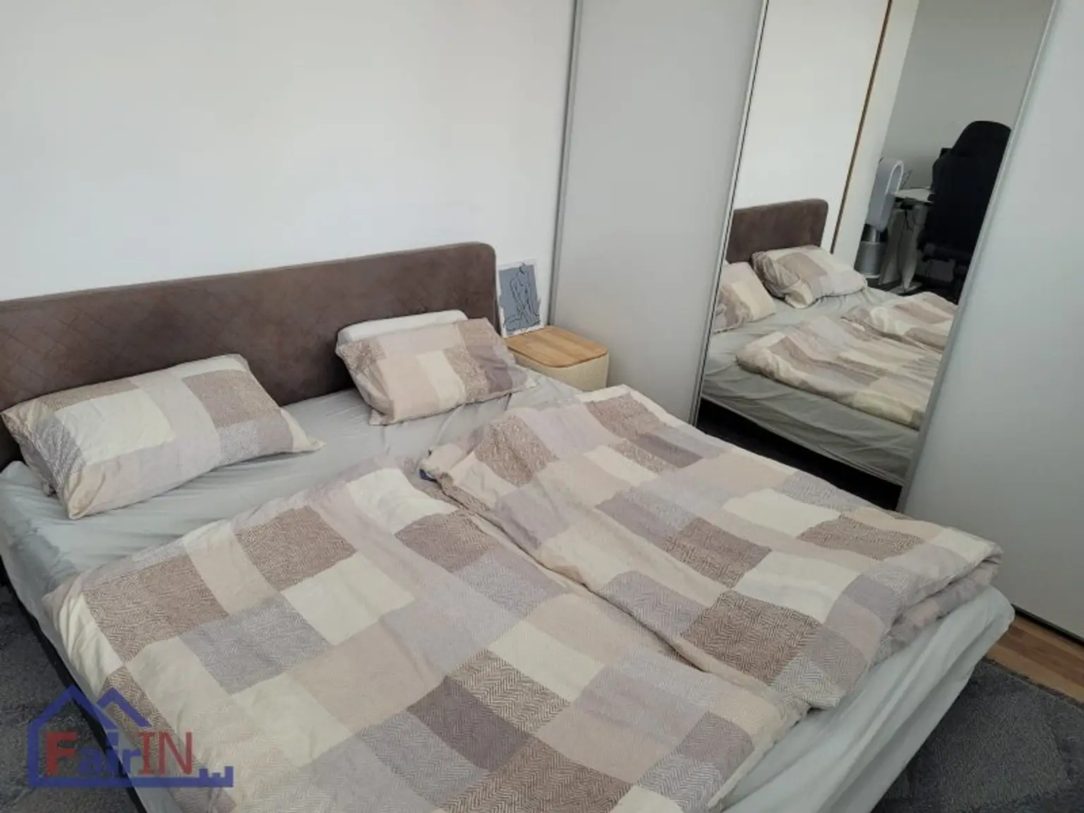 ***Moderne, helle Dachterrassenwohnung beim Hauptbahnhof ***ab 01.01.2026