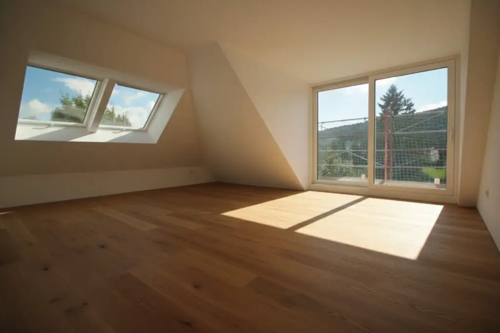 ERSTBEZUG | Moderne 3-Zimmer Maisonette-Wohnung in kleinem, charmantem Bauträgerprojekt | TOP 7