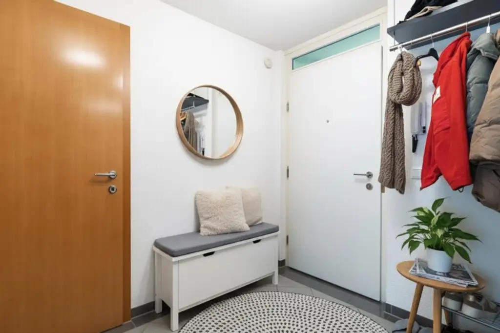 Dachterasse in Bregenz - 100m2 Maisonette Wohnung in toller Lage
