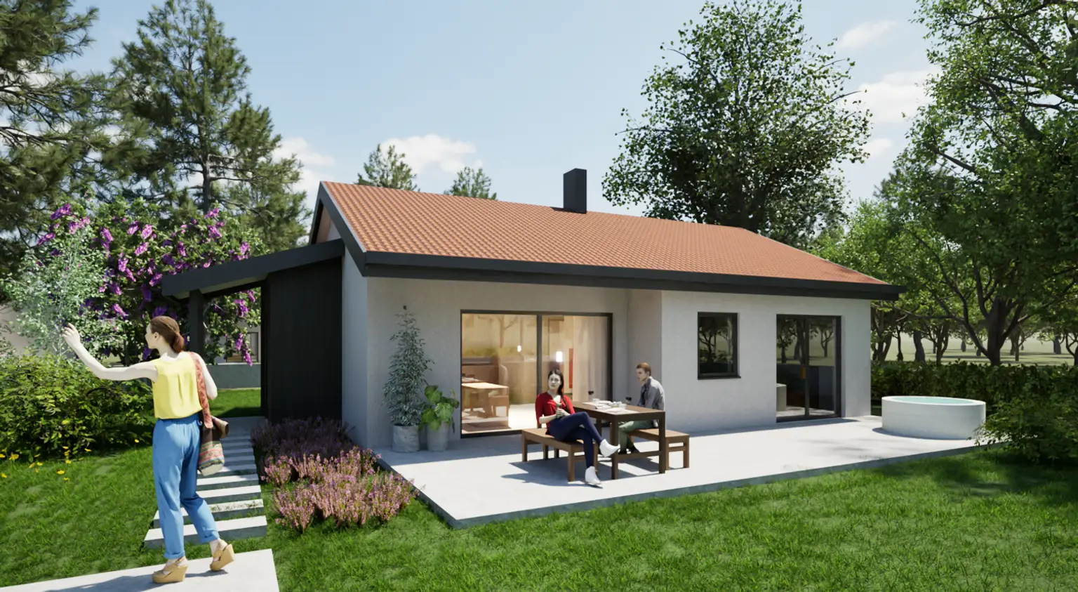 Vizalizacija Karla- 40