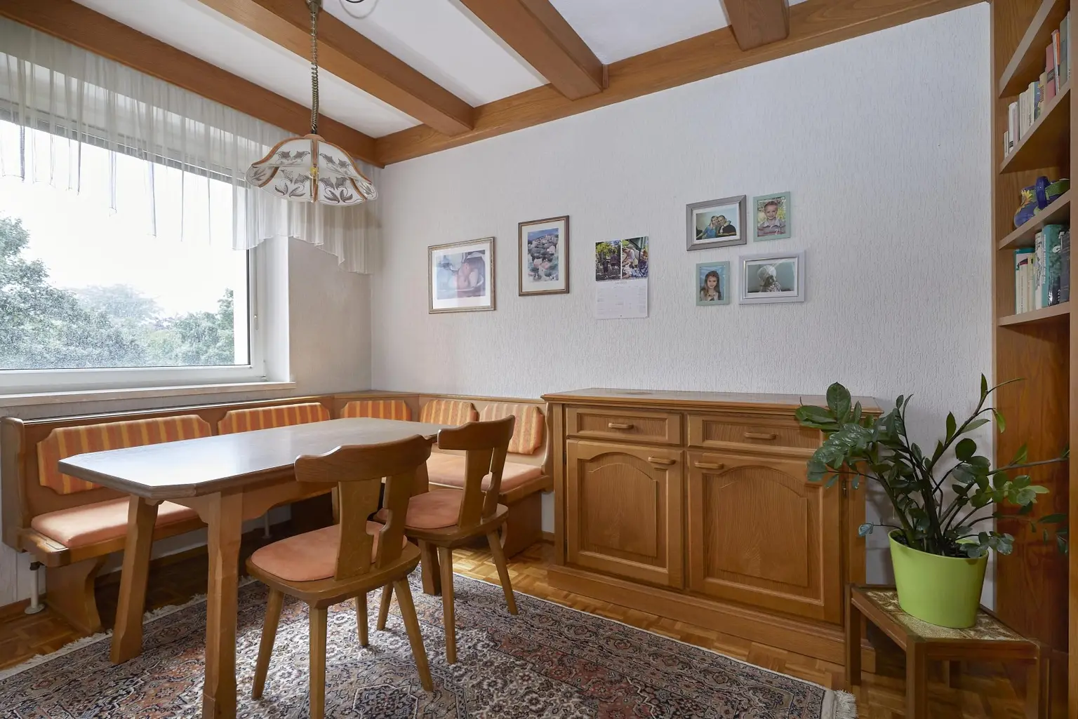 3-Zimmer-Wohnung mit Loggia in Zentrumsnähe! - Besichtigungstermine am 10.09.2025!