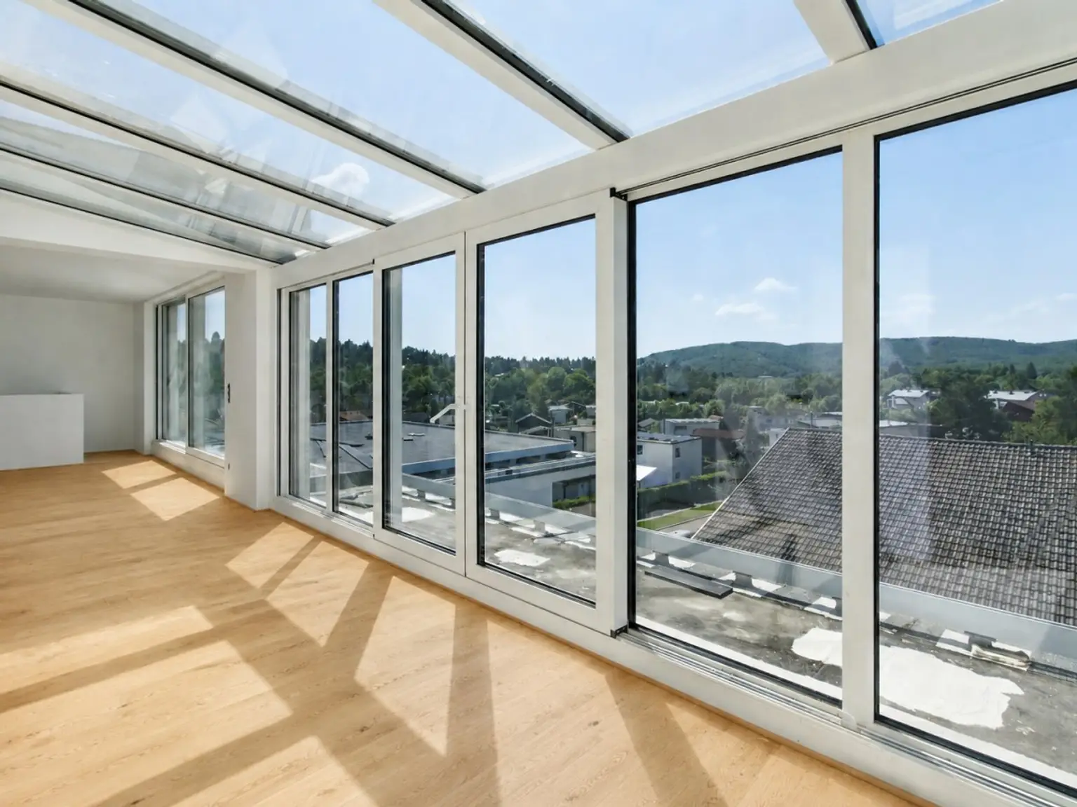H | ++ NEU ++ EXKLUSIVE Traumwohnung - mit AUSBLICK | Prima Service Immobilien