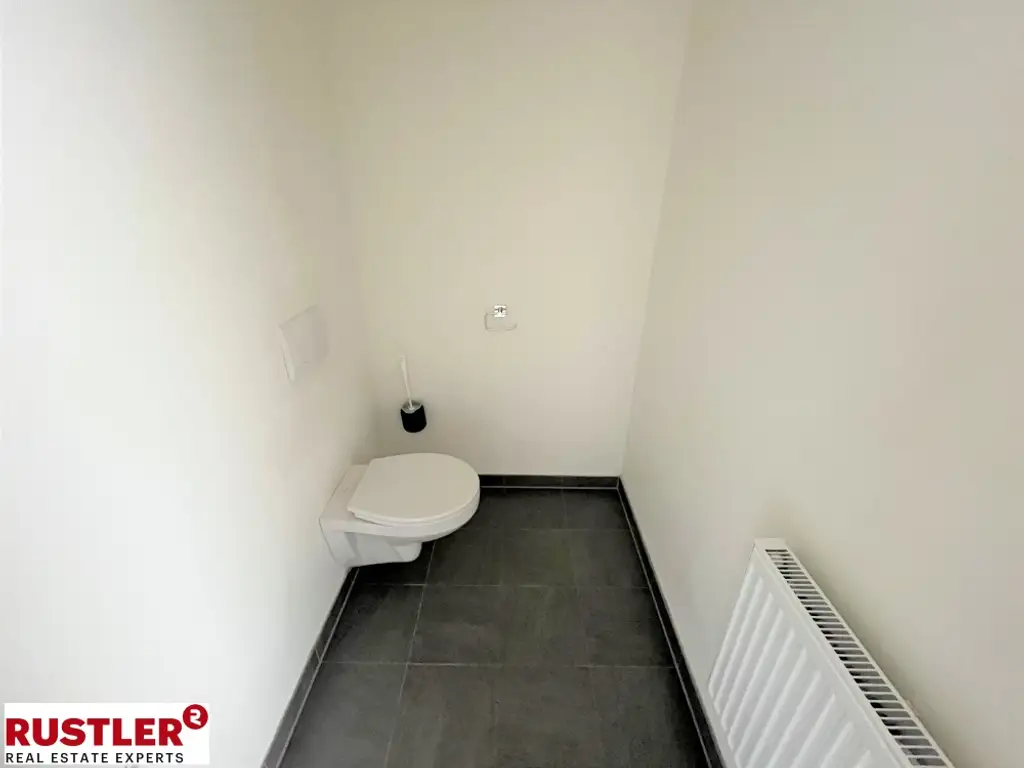 Top 3-Zimmer-Wohnung mit Terrasse in Graz