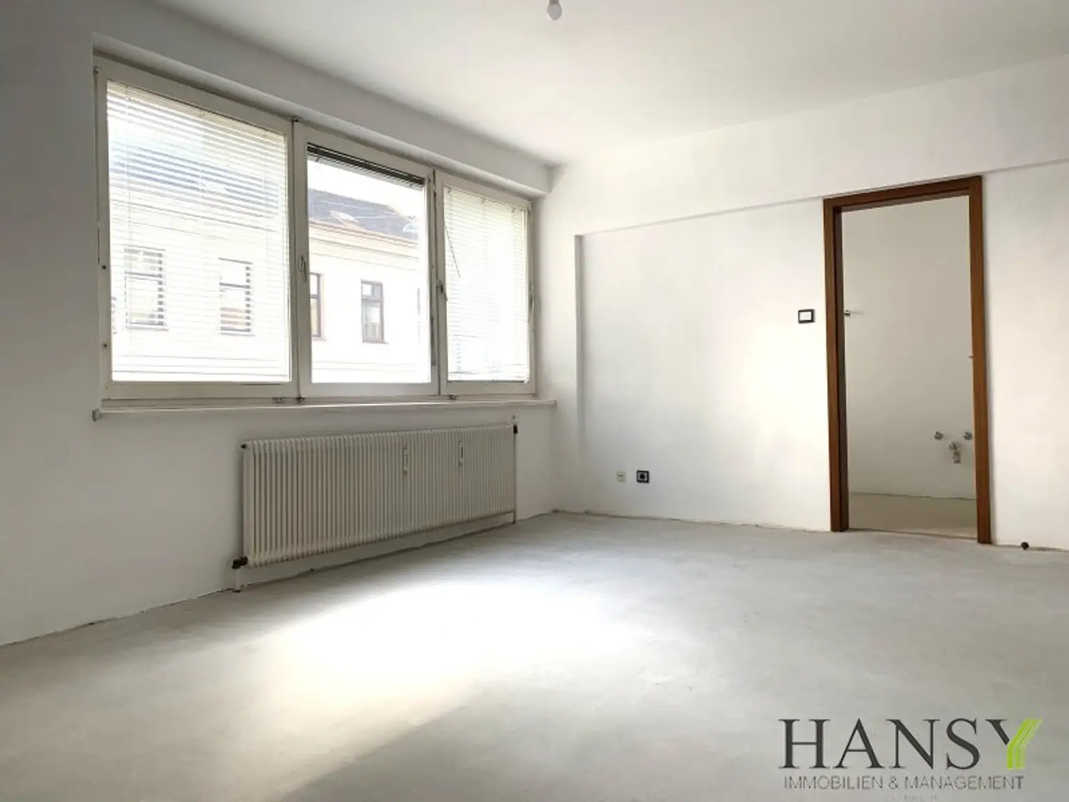 Charmante 2-Zimmer-Wohnung mit perfektem Grundriss in 1100 Wien – Angeligasse (Nähe Laxendorfer und Inzersdorfer Straße)