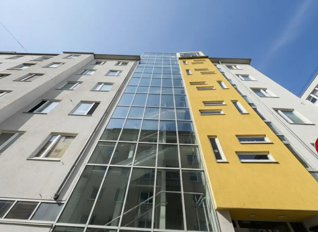 Zentraler Pärchen- oder Familienhit in absoluter Ruhelage – Ab sofort verfügbar!